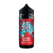 Raspberry Mojito Shortfill E-Liquid by Big Drip 100ml- 5056168832026 - TABlites