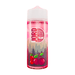 Redcurrant Cherry Short Fill E-Liquid by Jord 100ml- 0792816527795 - TABlites