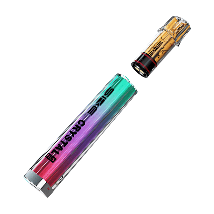 SKE Crystal Plus Rechargeable (Battery Only) Tablites SKE Crystal Plus Rechargeable (Battery Only) Tablites
