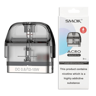 Smok Acro Pod- 6940695681068 - TABlites