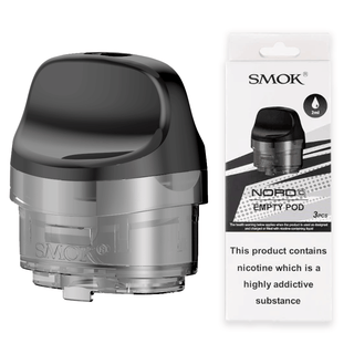 Smok Nord C Pods | 3 Pack of Pods Tablites Smok Nord C Pods | 3 Pack of Pods Tablites