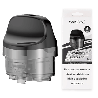 Smok Nord C Pods - 2ml
