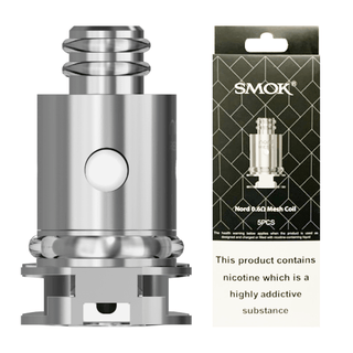 Smok Nord Coils (5pk)- 6940695619603 - TABlites