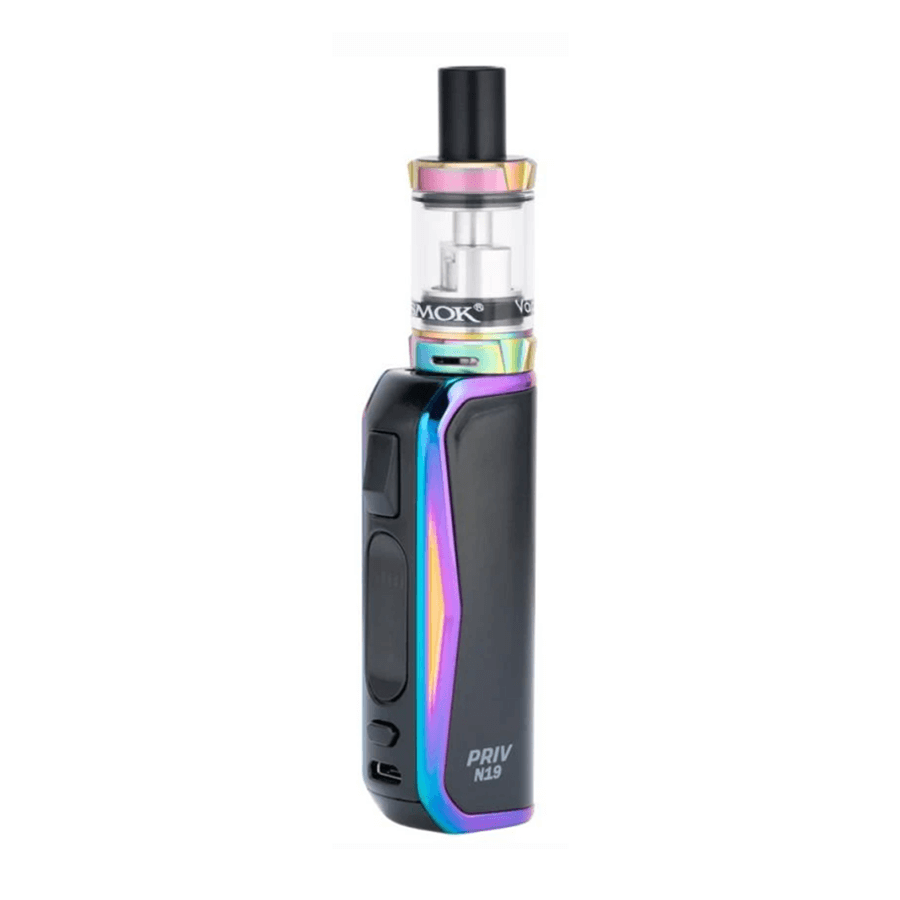 Smok Priv N19 Kit- 6940695624539 - TABlites