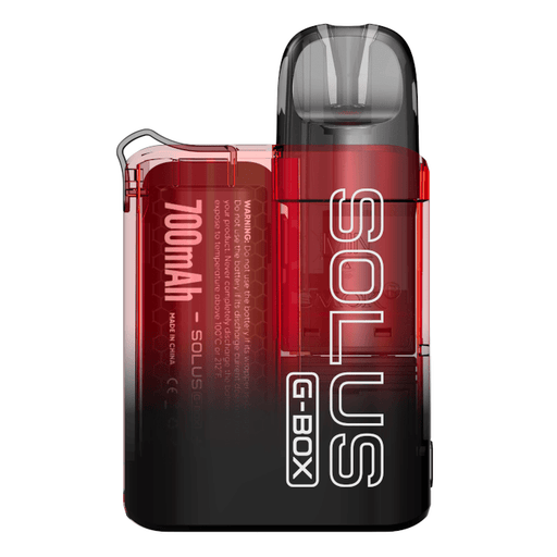 Smok Solus G Box Kit- 6936760818521 - TABlites