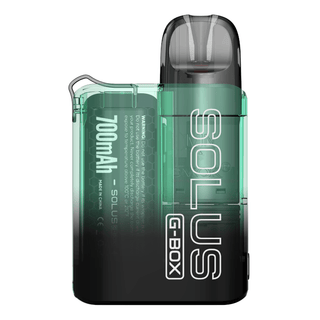 Smok Solus G Box Kit- 6936760818576 - TABlites