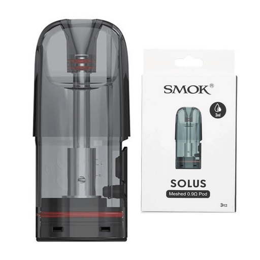 Smok Solus Replacement Pod- 6940695632336 - TABlites