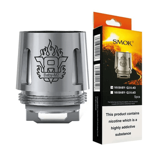 Smok V8 Coils- 6921760707111 - TABlites