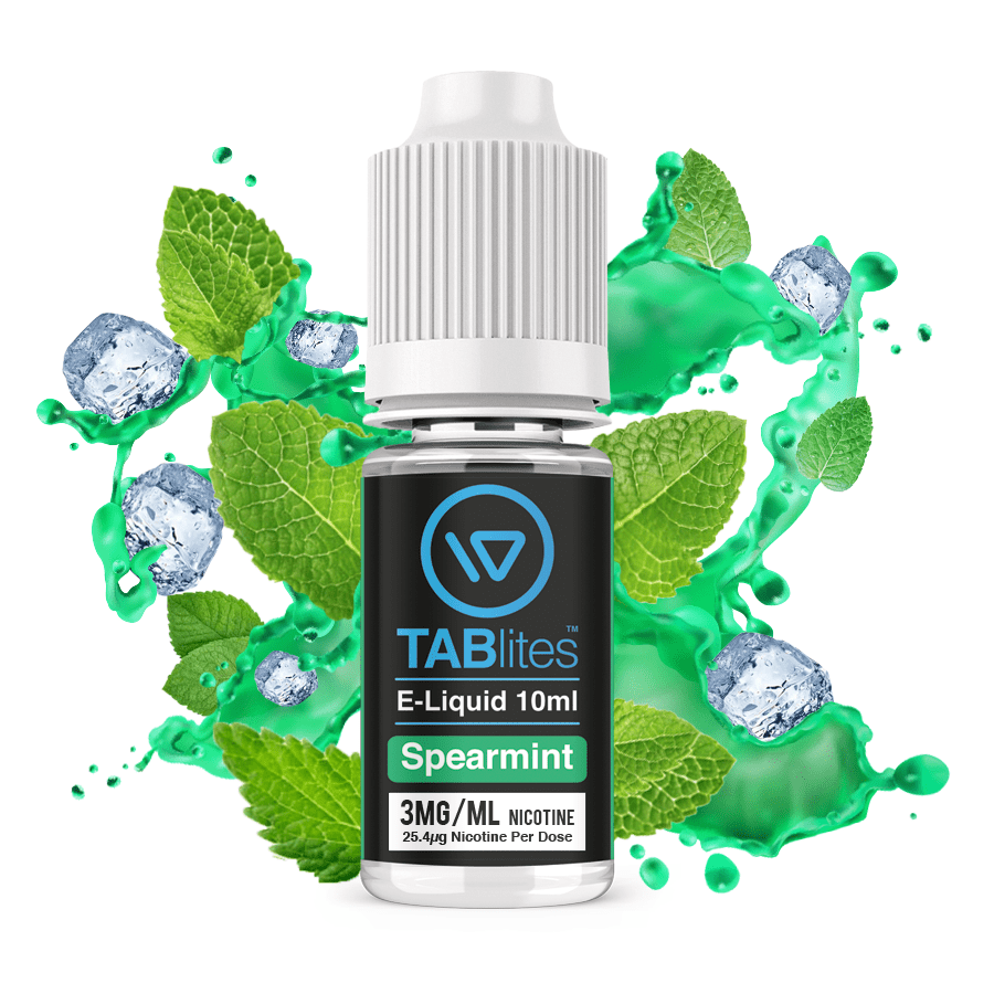 elf bar vape uk Spearmint – NicQuid main image 0