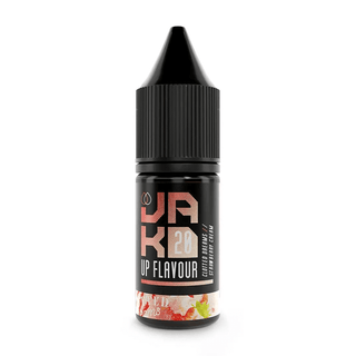 Strawberry Cream Nic Salt E-Liquid by Jak'd