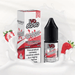 Strawberry Jam Yoghurt E-Liquid by IVG 50/50- 5056348071900 - TABlites