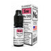 Strawberry Whip Nic Salt E-Liquid by Element 10ml- 742329533301 - TABlites