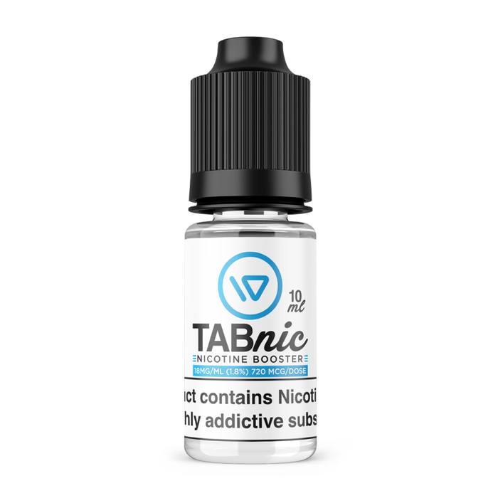 TABNic Nicotine Shot- 11756 - TABlites