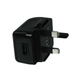 TECC USB Mains Wall Adaptor 1.0A- 5060463396367 - TABlites