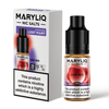 USA Mix Maryliq Vape Juice by Lost Mary  Tablites