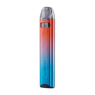 Uwell Caliburn A3S Vape Pod Kit - Ocean Flame