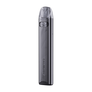 Uwell Caliburn A3S Vape Pod Kit - Space Grey