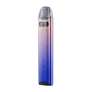 Uwell Caliburn A3S Vape Pod Kit - Iris Purple
