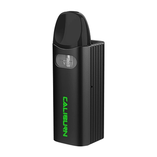 Uwell Caliburn AZ3 Vape Kit - Black