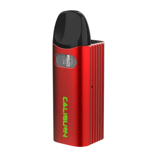 Uwell Caliburn AZ3 Vape Kit - Red