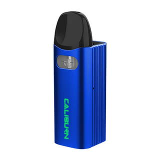 Uwell Caliburn AZ3 Vape Kit - Blue