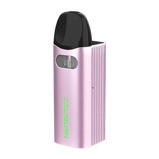 Uwell Caliburn AZ3 Vape Kit - Pink