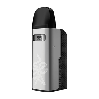 Uwell Caliburn GZ2 Vape Kit - Silver
