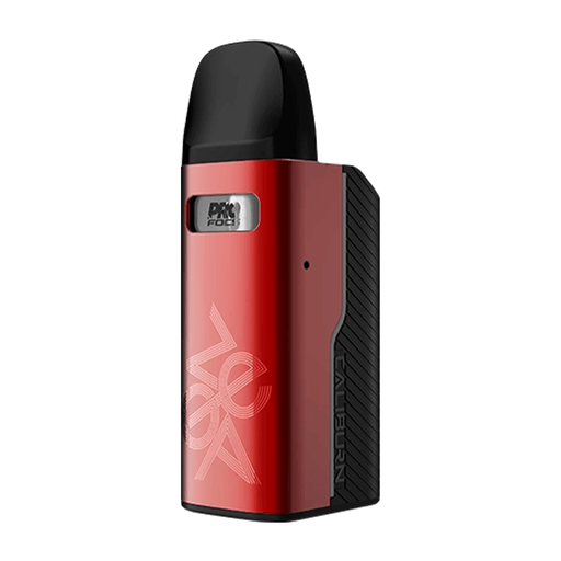 Uwell Caliburn GZ2 Vape Kit - Red