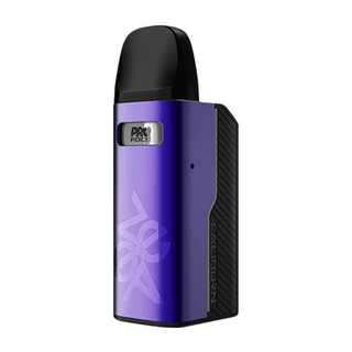 Uwell Caliburn GZ2 Vape Kit - Purple