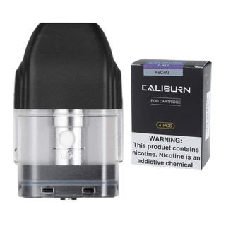 Uwell Caliburn Pods- 6970305345851 - TABlites
