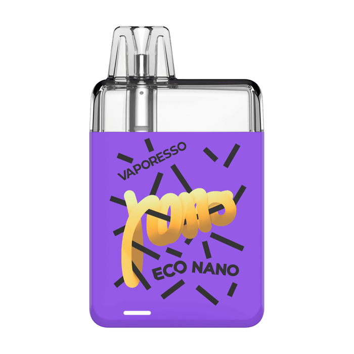 Vaporesso Eco Nano Kit, Next day Shipping