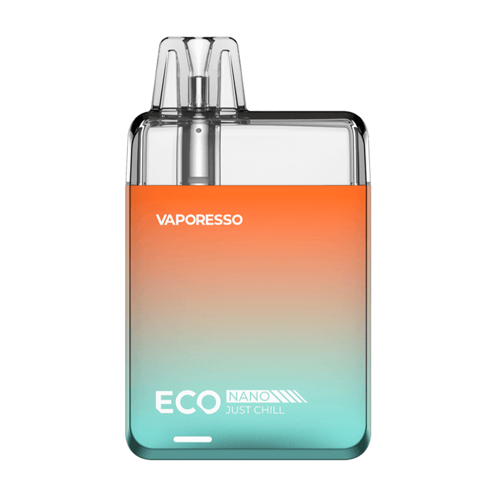 VAPORESSO ECO NANO Review: Don't Dispose of It! - Vaping360
