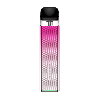 Vaporesso Xros 3 Mini Vape Kit - Rose Pink