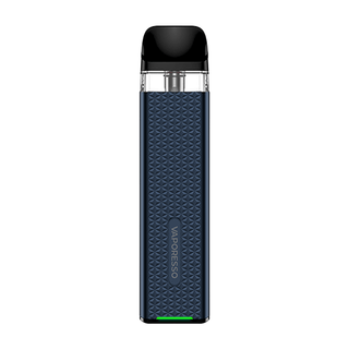 Vaporesso Xros 3 Mini Vape Kit - Navy Blue