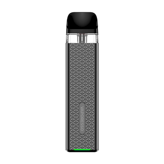 Vaporesso Xros 3 Mini Vape Kit - Space Grey