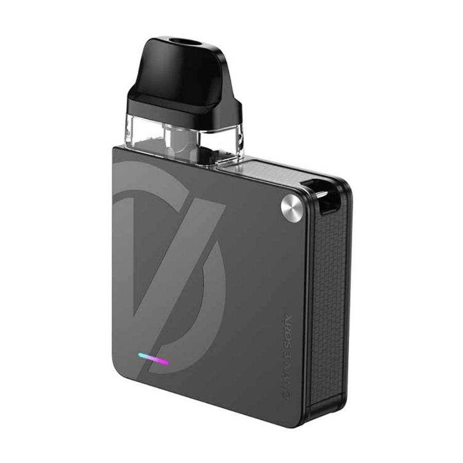 Why Is My Vaporesso Xros 3 Mini Not Working XROS Pro Vaporesso XROS 3 Mini Pod Kit: 1000mAh Battery | MTL & RDL Why Is My Vaporesso Xros 3 Mini Not Working XROS Pro Vaporesso XROS 3 Mini Pod Kit: 1000mAh Battery | MTL & RDL