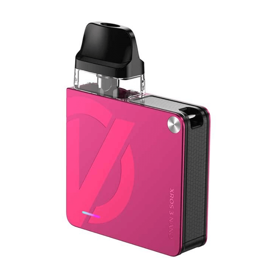 Why Does My Vaporesso Pod Keep Leaking Vaporesso XROS Replacement Pods - Vape Pods Vaporesso XROS 3 Nano Pod Kit Tablites Why Does My Vaporesso Pod Keep Leaking Vaporesso XROS Replacement Pods - Vape Pods Vaporesso XROS 3 Nano Pod Kit Tablites