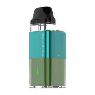 Vaporesso Xros Cube Vape Kit - Forest Green