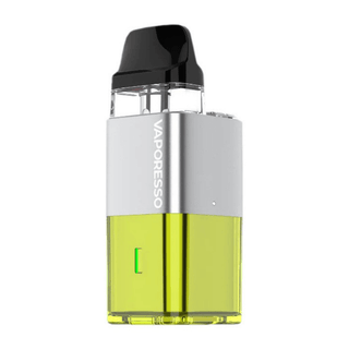 Vaporesso Xros Cube Vape Kit - Cyber Lime