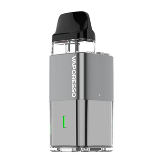 Vaporesso Xros Cube Vape Kit - Grey