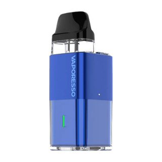 Vaporesso Xros Cube Vape Kit - Ocean Blue