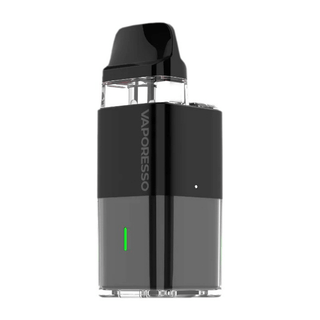 Vaporesso Xros Cube Vape Kit - Black