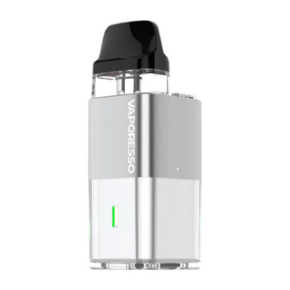 Vaporesso Xros Cube Vape Kit - Silver