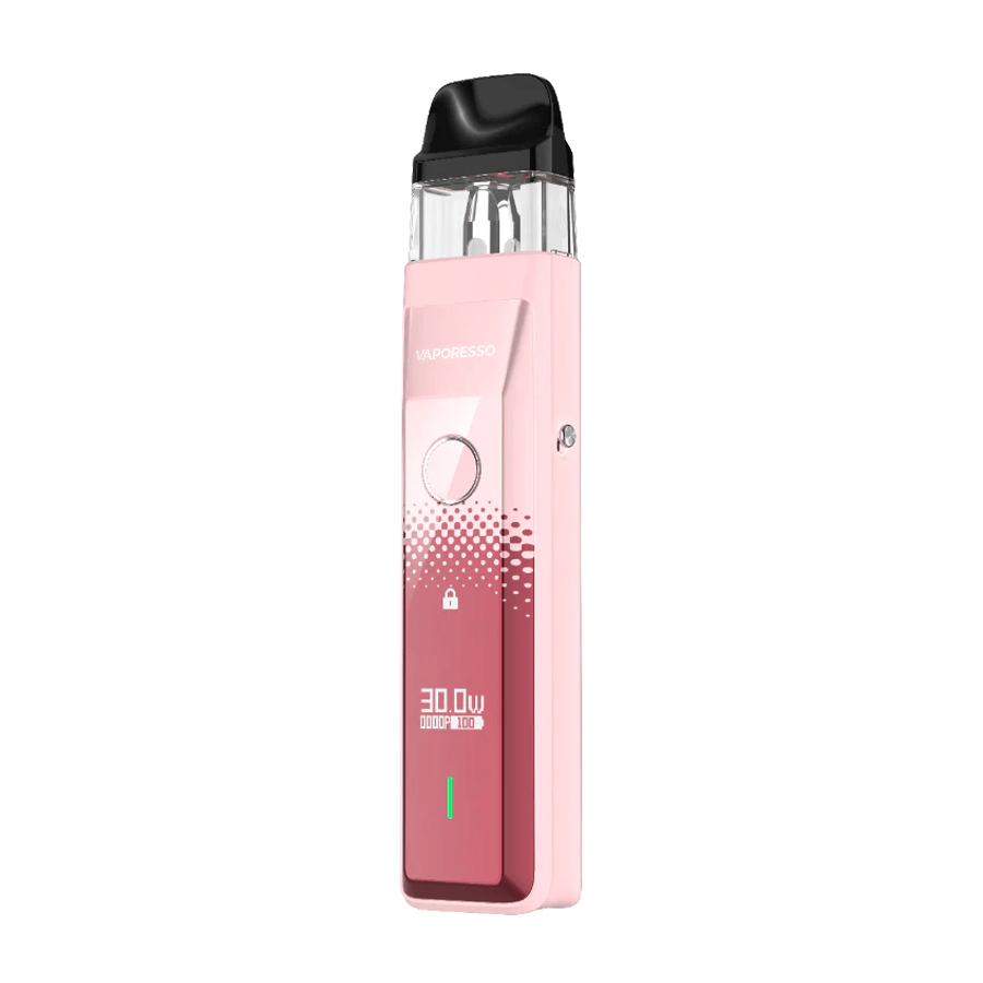Vaporesso Xros Pro Vape Kit - Pink