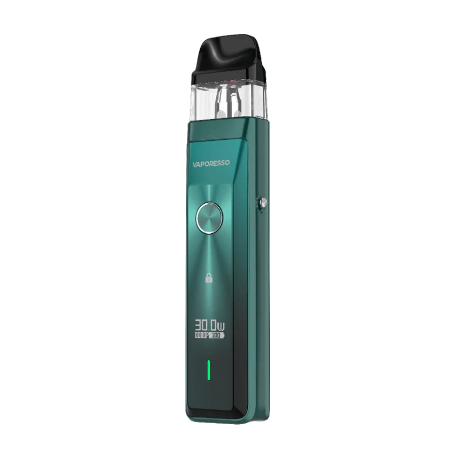 Vaporesso Xros Pro Vape Kit - Green