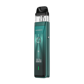 Vaporesso Xros Pro Vape Kit - Green