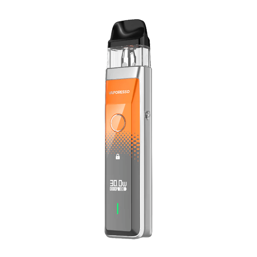 Vaporesso Xros Pro Vape Kit - Orange