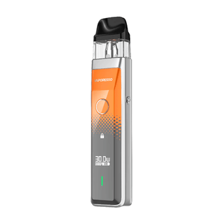 Vaporesso Xros Pro Vape Kit - Orange