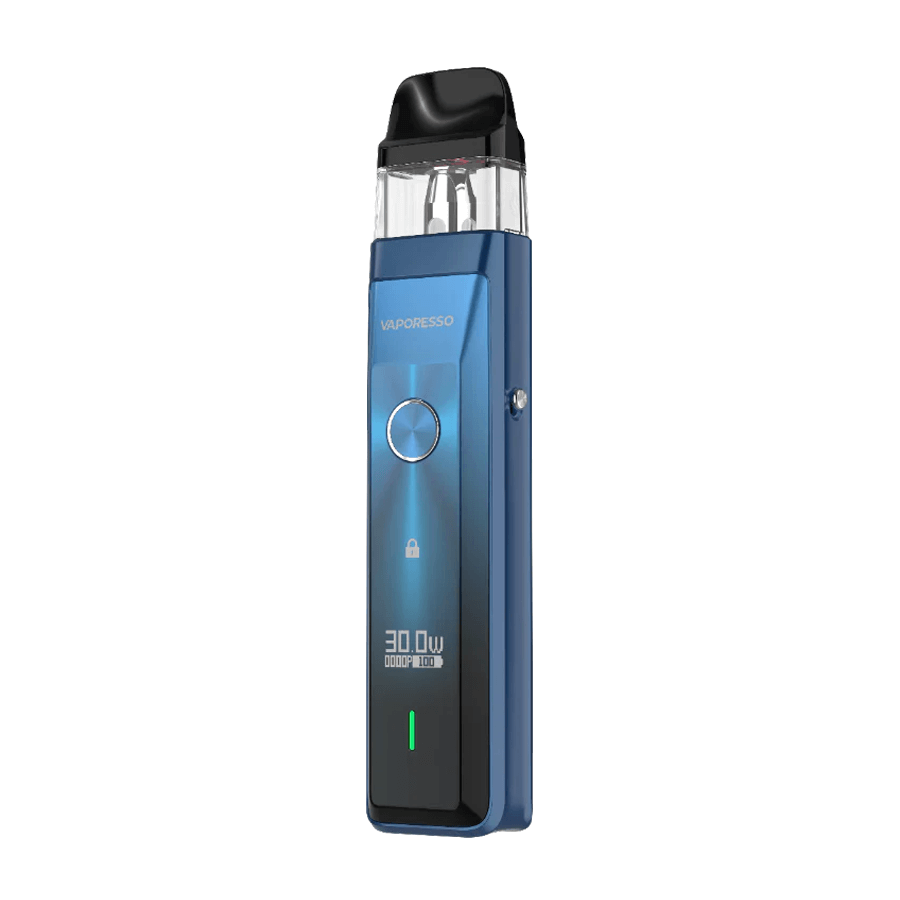 Vaporesso Xros Pro Vape Kit - Blue