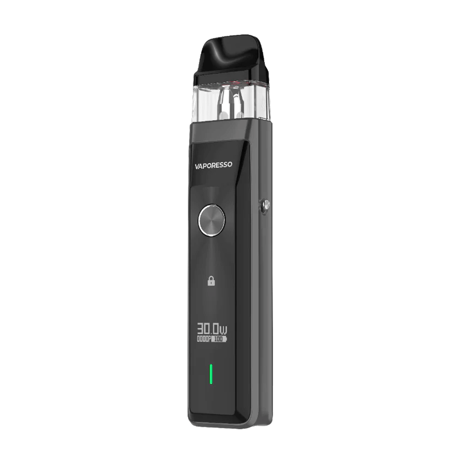 Vaporesso Xros Pro Vape Kit - Black